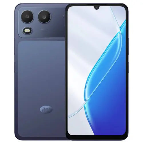 Itel A200+ 3GB/128GB - Image 2