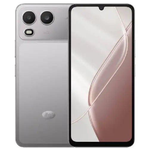 Itel A200+ 3GB/128GB - Image 3