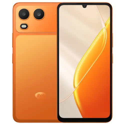 Itel A200+ 3GB/128GB