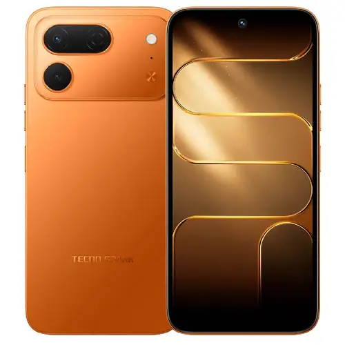 Tecno Spark 50 Pro 8GB/128GB