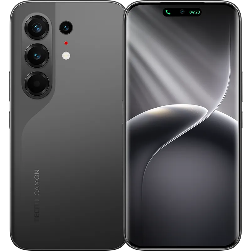 Tecno Camon 50 Pro 8GB/256GB